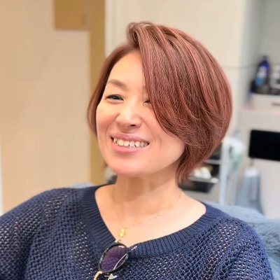 人気美容師