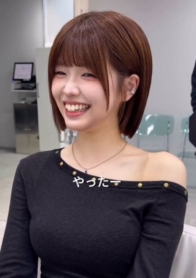 人気美容師