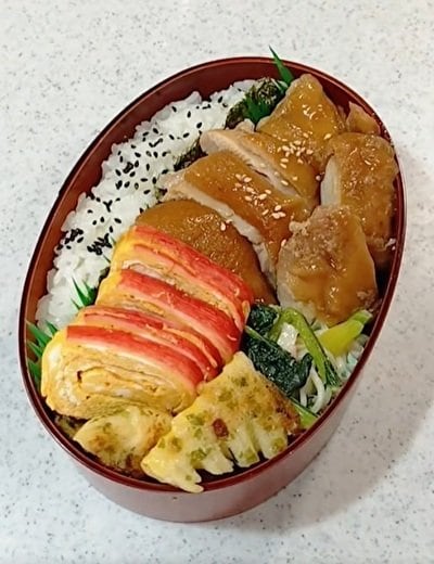 投稿の画像