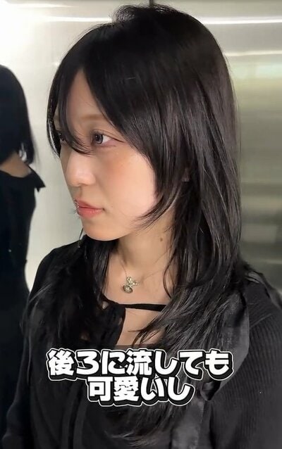 人気美容師