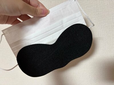 ダイソー、トラベル小物セット商品画像
