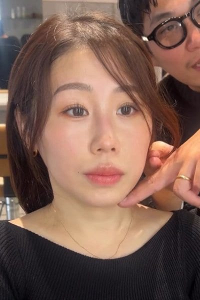 人気美容師