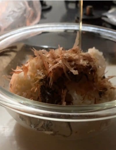 投稿動画のワンシーン