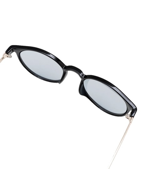 曇りにくいコンビボストンサングラス