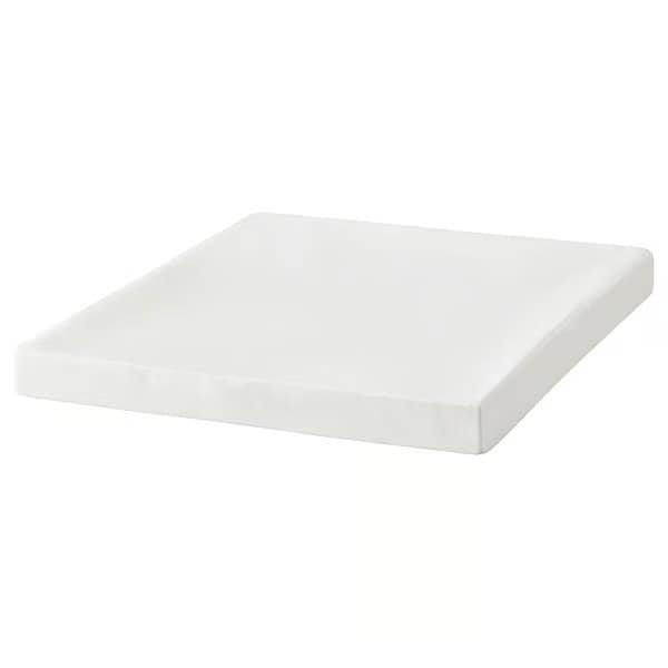 専用のフタで見た目もさらにすっきり整う