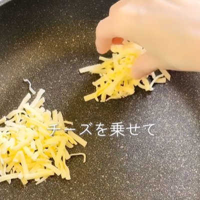 ゆで卵の進化版！？【カリカリチーズのゆで卵を詰めたお弁当】高校生の娘が「うまっ！」と絶賛したおかずに注目