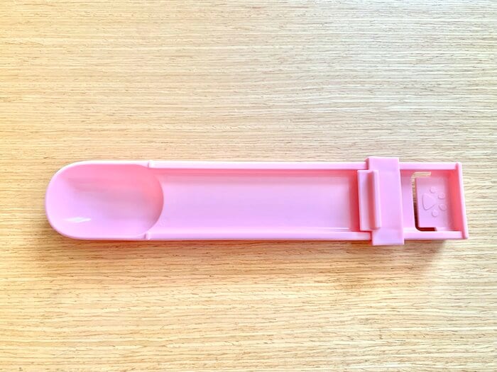 パッケージを外した様子がこちらです