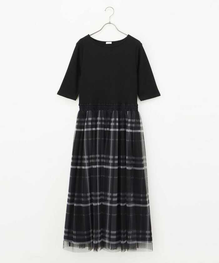 スタイルよく見えるのも嬉しい