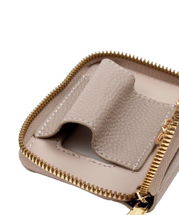 「CARハードキーケース」