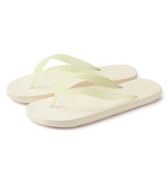 ほどよく足にフィットして履き心地抜群！