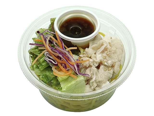 セブン-イレブンの新商品その2