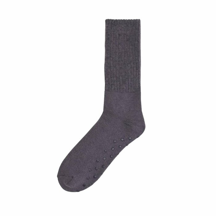 「癒し」と「快眠」に特化した「シン・ホッとする靴下足湯先丸」