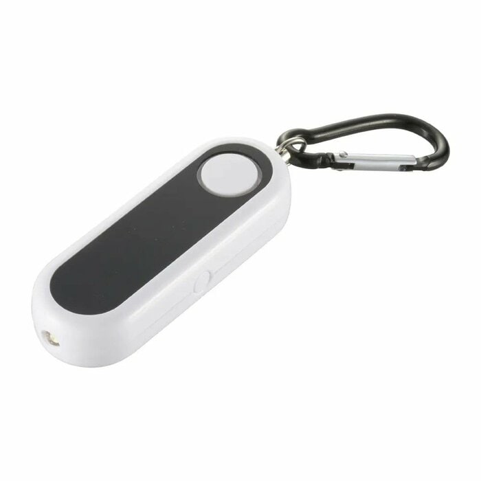 85dBという頼もしい音量を誇る実力派です