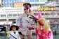 「2019年と2026年」の親子コスプレ写真　大きく成長した「子どもの姿と衣装のクオリティ」に反響