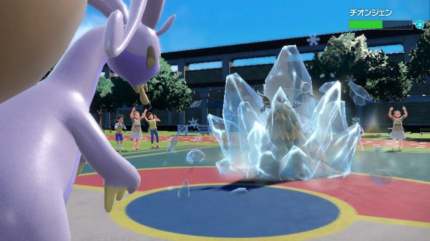 出所：@TAKA__poke