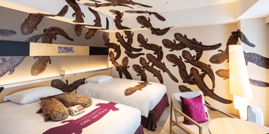 出所：クロスホテル京都　公式ホームページ