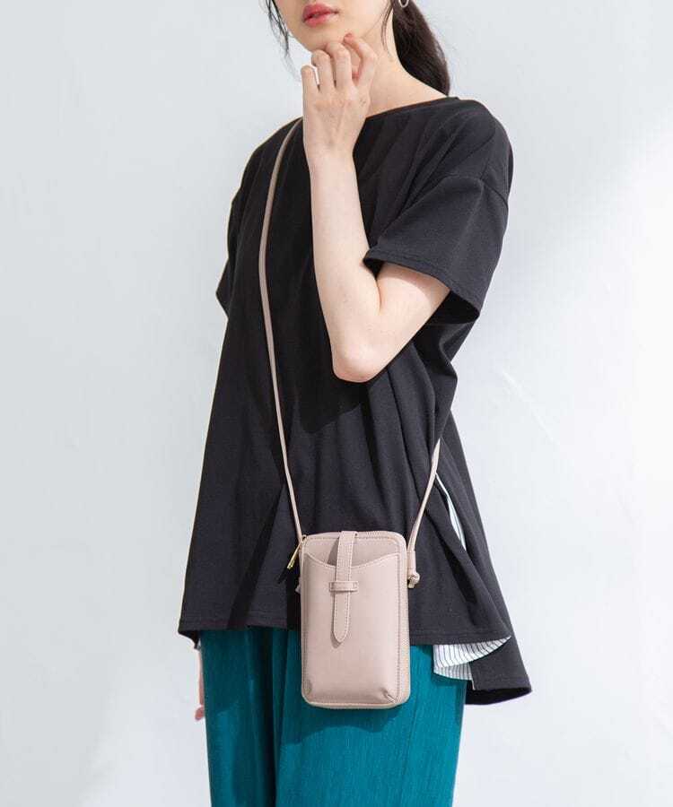 出所：ハニーズ　マルチミニショルダー