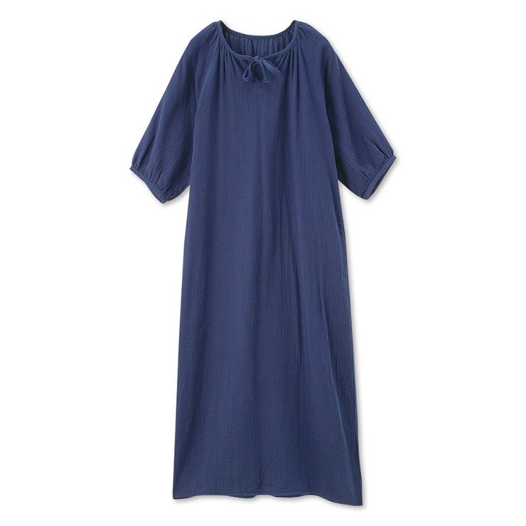 出所：しまむら公式オンラインストア レディース　ワンピース（近藤千尋）