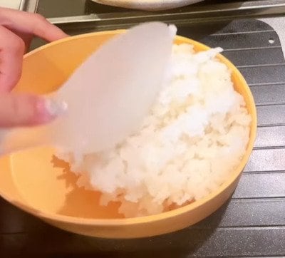 「朝7時に家を出る夫」に妻が作る【青椒肉絲（チンジャオロース）弁当】バランス良く綺麗に盛り付けられたおかずが美味しそう