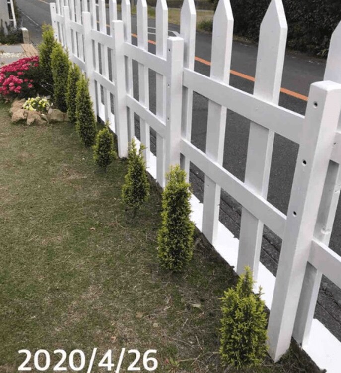 出所：きの子のDIYガーデン