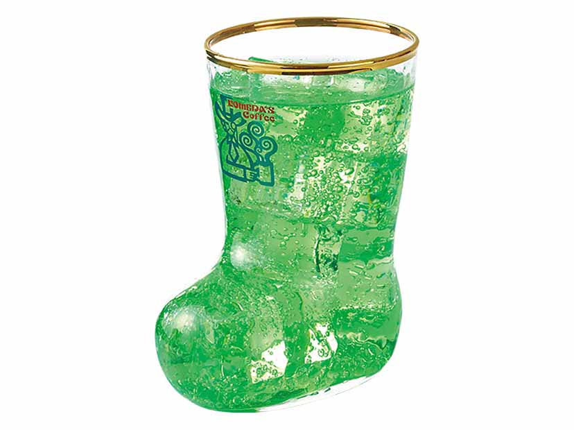 出所：コメダ珈琲店