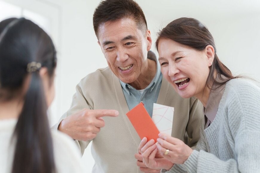 2026年4月分から「子ども・子育て支援金」の負担が始まる！「シニア層」の支援金額は月額いくらになりそう？