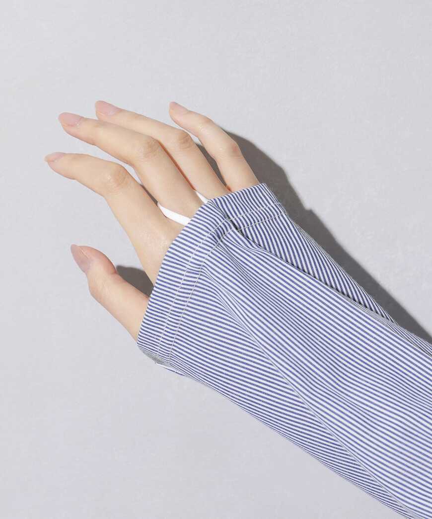 出所：パルグループ公式ファッション通販サイト 服に見えるアームカバー