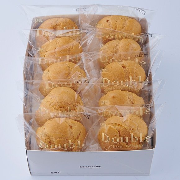 画像出所：シャトレーゼオンラインショップ