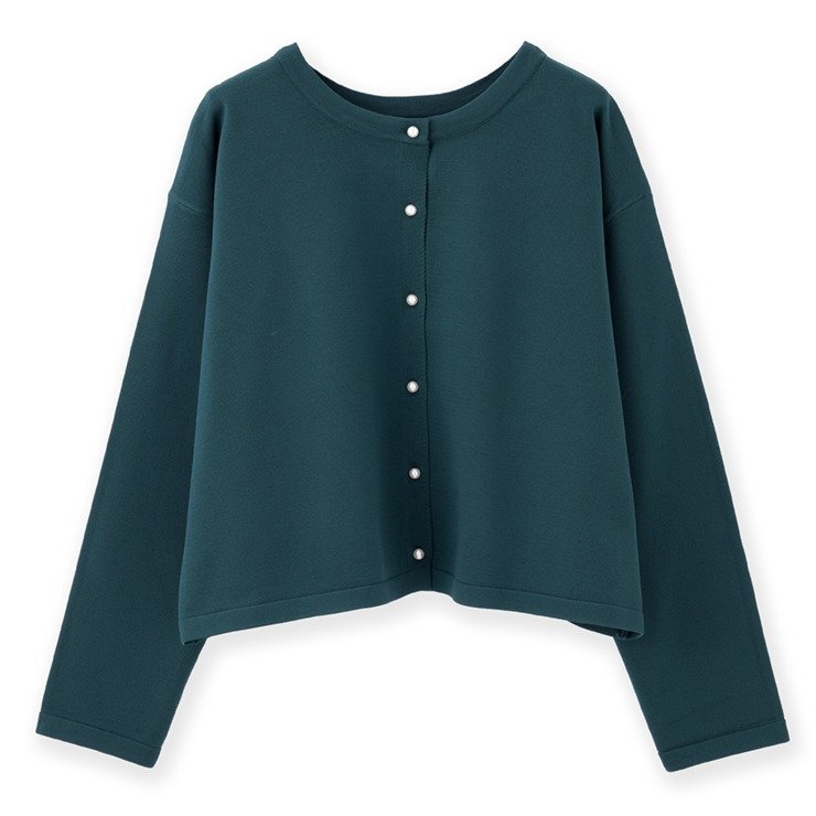 出所：しまむら公式オンラインストア レディース　ニットプルオーバー（しまスタ9/24掲載）