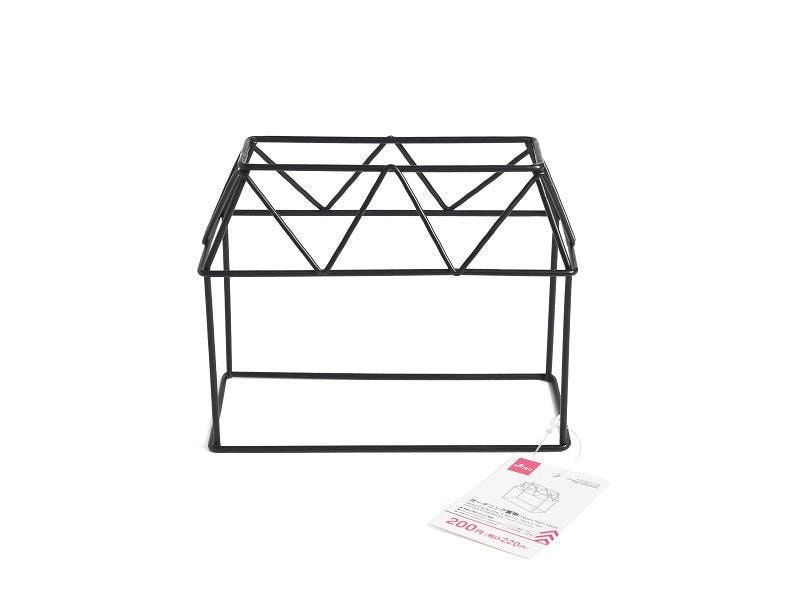 出所：ダイソーネットストア ガーデニング置物