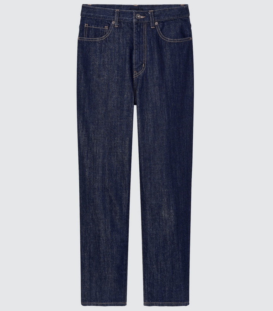 画像出典：ユニクロ公式オンラインストア