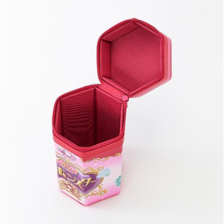 出所：しまむらパーク しまむら 六角ポーチ45周年（セボンスター）