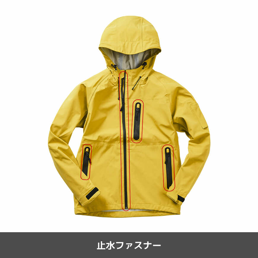 画像出典：すべて「ワークマン公式」