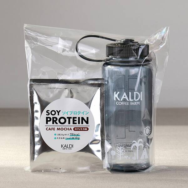 画像出典：すべて「カルディ公式」