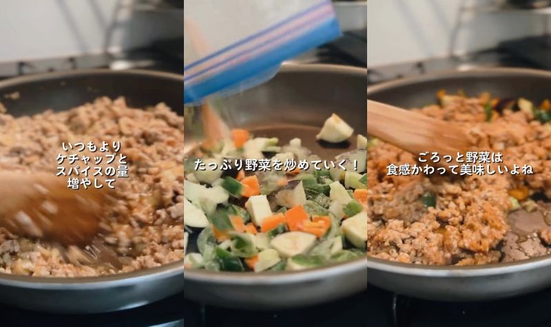 出所：@bento_racco_club