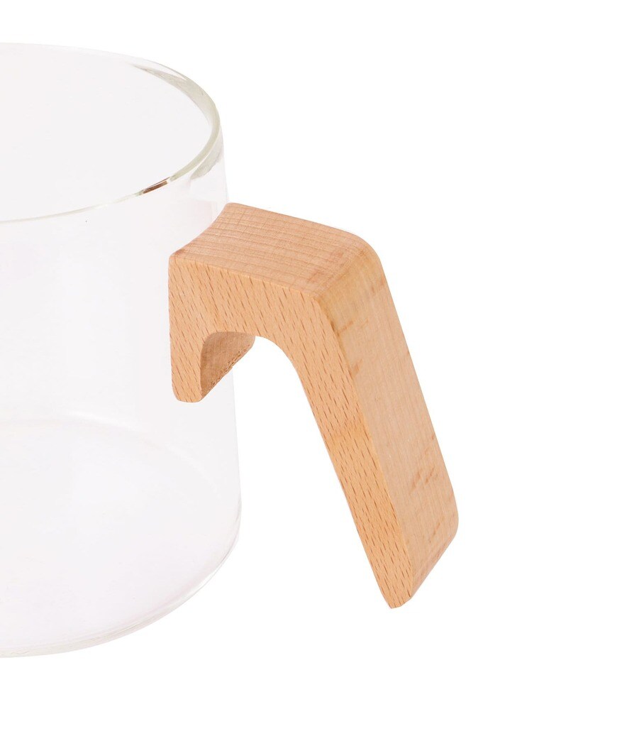 出所：パルグループ公式ファッション通販サイト 3COINS 【パンとエスプレッソと】コーヒーサーバー