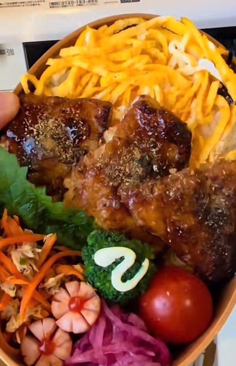 出所：@gohan_honobono