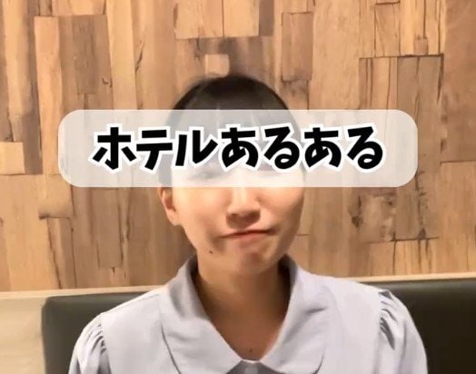 ホテルの朝食をたくさん食べるために我慢することは？「これやります」「両方いきますね」との声も