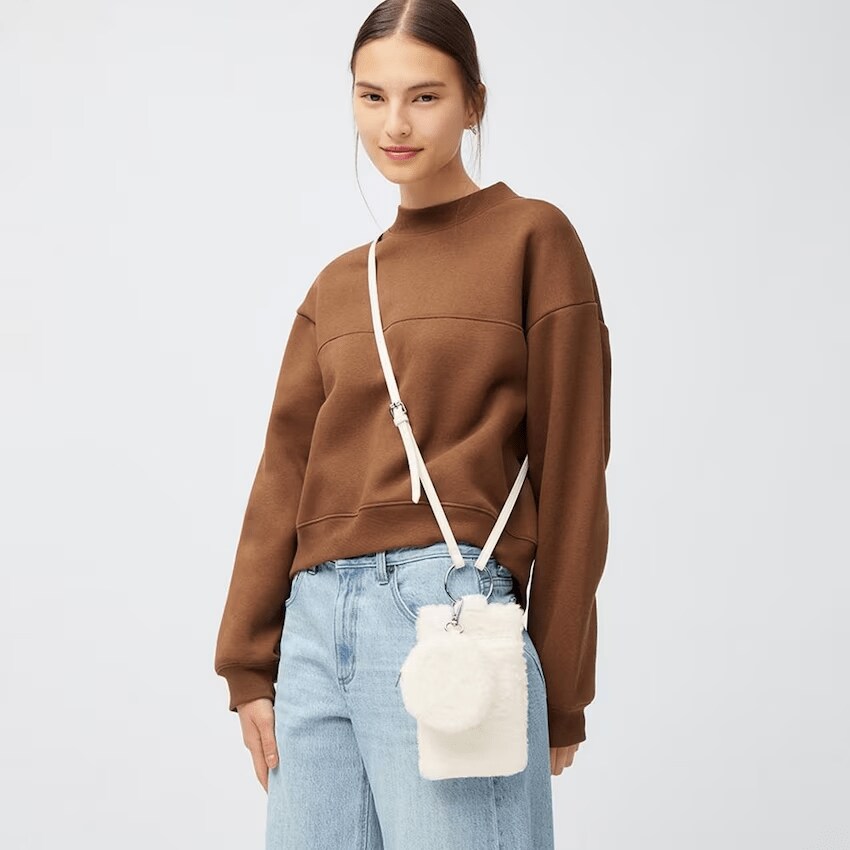 画像出所：GU公式