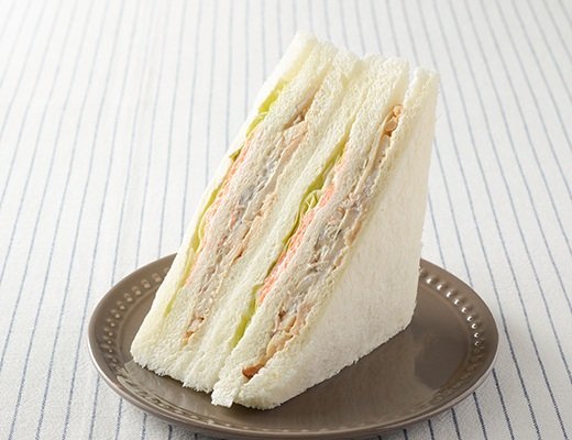 ローソンの新商品その2