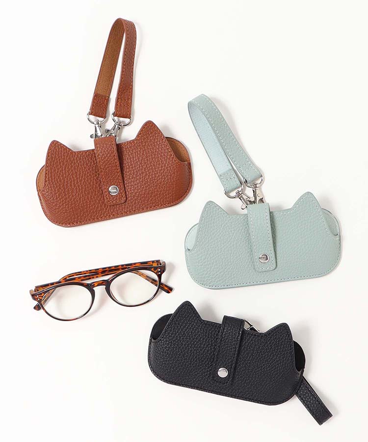 ブルーブルーエ公式　キャットケースストラップの画像