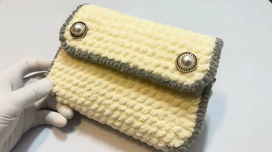 完成した作品
