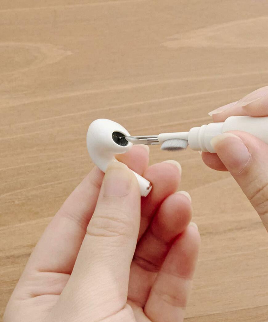 3COINS、クリーニングペン画像