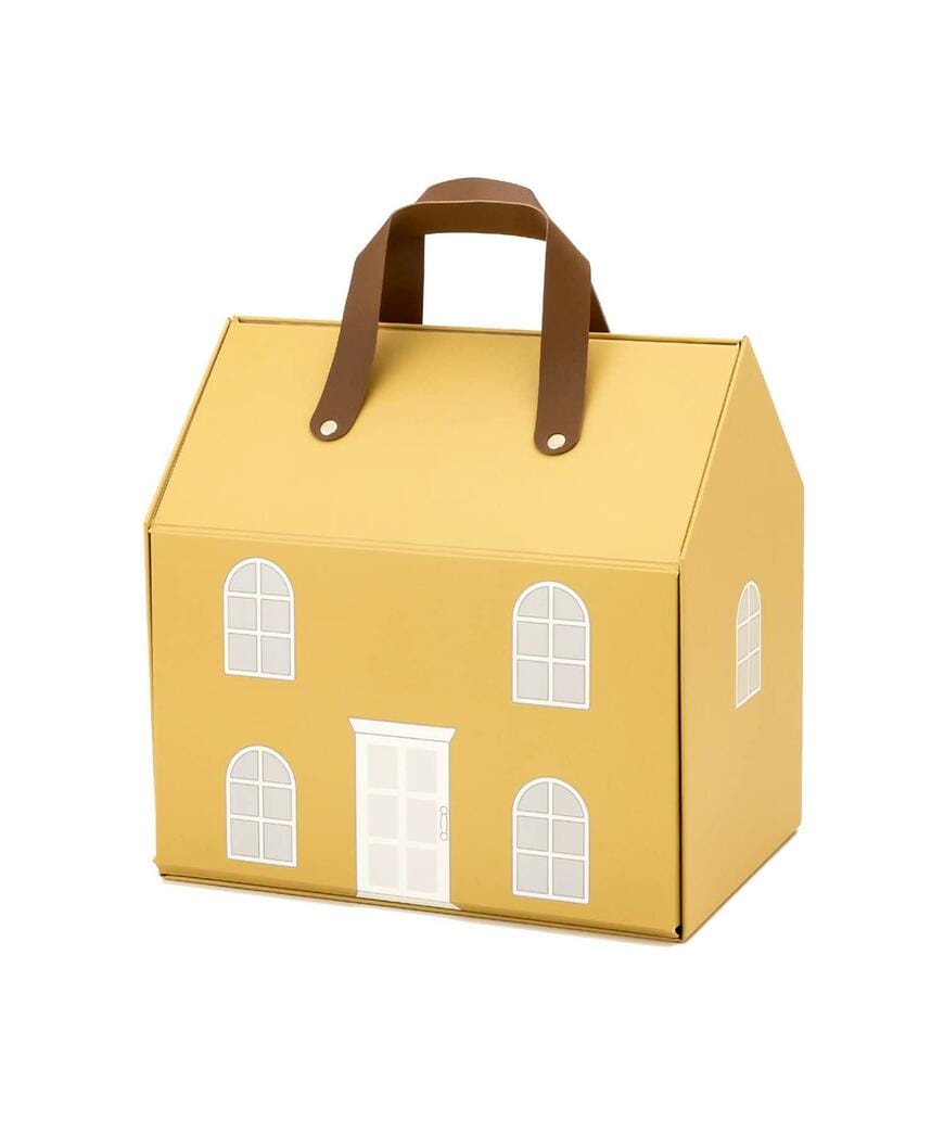 3COINS ペーパーハウス