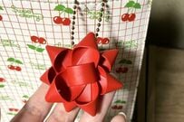 懐かしい！フェリシモの「シモジマコラボトート」を購入してみた！レトロな喫茶店巡りに使えそう