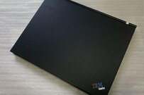 部屋の掃除中に発見した「ThinkPad」に思わず驚いてしまう　まさかの正体に「これ、見た事ある」