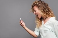 怒りを6秒で制御する！話題の「アンガーマネージメント」とは？