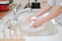 神のような夫が素晴らしすぎる　家事や育児をこなしてくれる姿に「最っ高の夫すぎる」