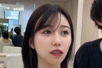 「めっちゃ地味に見える」とヘアスタイルに悩む女性　「ボブ＆カラー」で華やかに変身！仕上がりに歓喜