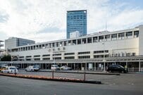 静岡駅構内で販売されたサンドイッチを思わず二度見　「パケ買いしちゃう」「中身もたまらない」と話題